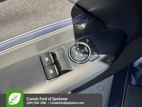 Used 2025 Ford Mustang Dark Horse w/ Dark Horse Handlin Package image 24