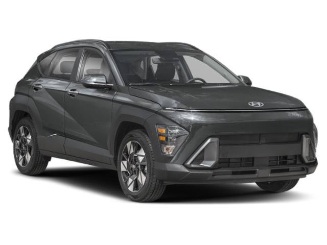 Used 2025 Hyundai Kona SEL AWD/4WD image 9