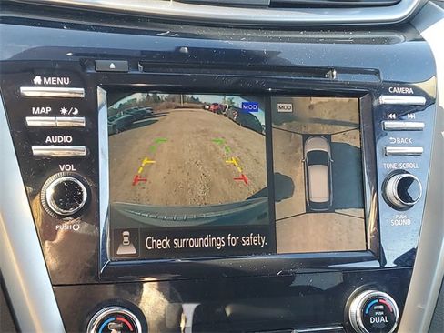 Used 2023 Nissan Murano SL w/ SL Moonroof Package image 30