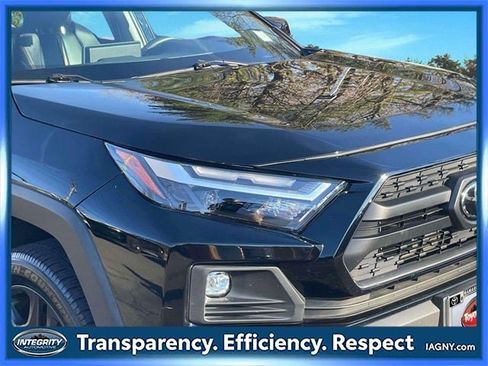 Certified 2024 Toyota RAV4 Adventure image 10