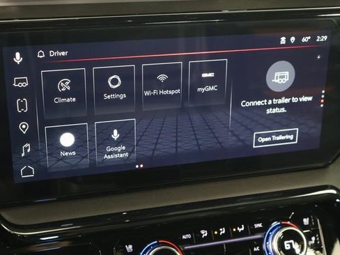 Used 2026 GMC Sierra 1500 AT4 w/ AT4 Premium Package image 28