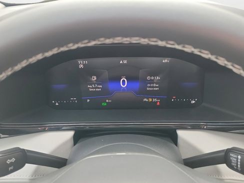 New 2026 Volkswagen Taos S FWD image 11