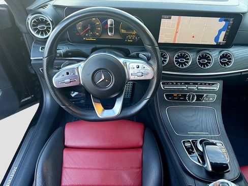 Used 2020 Mercedes-Benz E 450 Cabriolet image 16