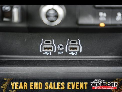 New 2025 RAM 1500 Big Horn image 27