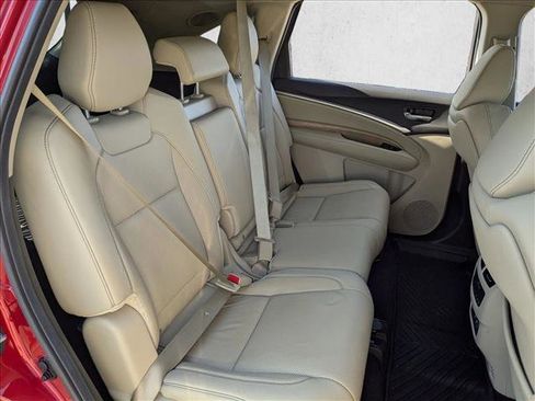 Used 2020 Acura MDX SH-AWD w/ Technology Package image 21