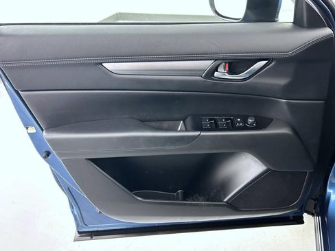 Used 2020 MAZDA CX-5 Touring AWD/4WD image 9