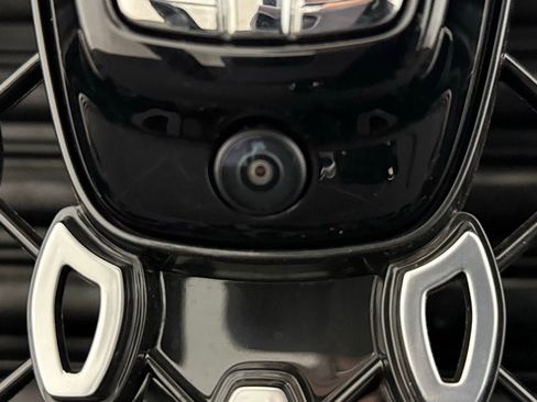 New 2026 Lincoln Navigator L Reserve AWD/4WD image 27