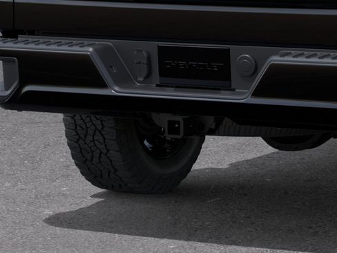 New 2026 Chevrolet Silverado 1500 RST w/ RST Select Package AWD/4WD image 14