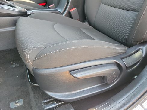 Used 2021 Kia Forte LXS FWD image 4