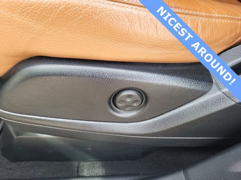 Used 2017 Mercedes-Benz GLE 43 AMG 4MATIC Coupe image 15