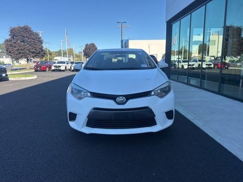 Used 2015 Toyota Corolla L image 6