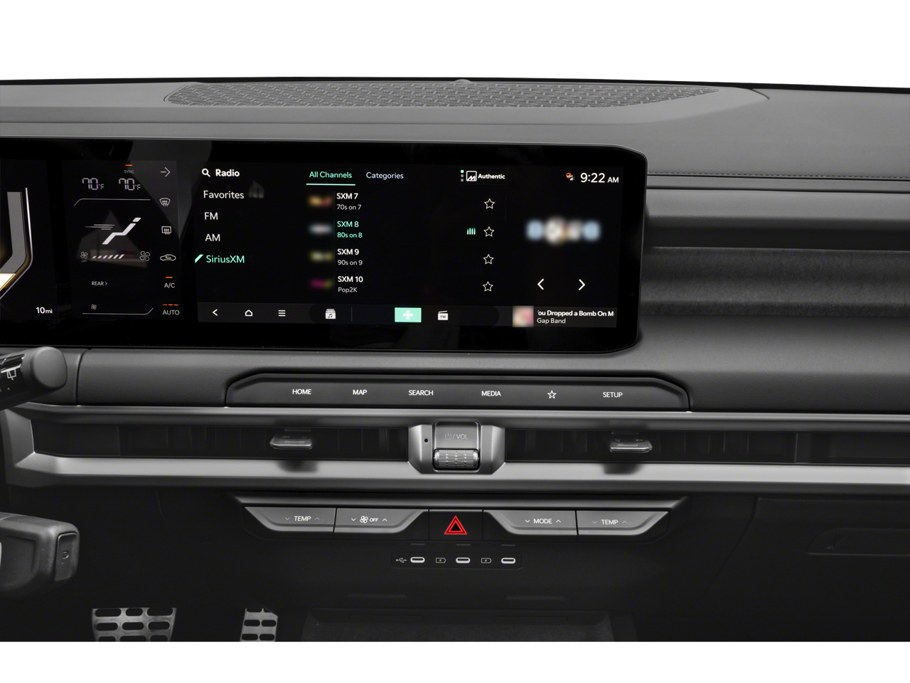 New 2027 Kia Telluride SX Prestige X-Line AWD/4WD image 7