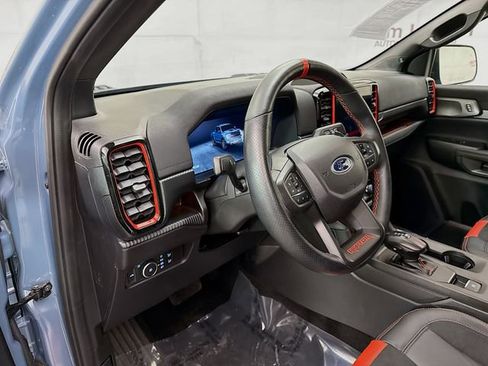 Used 2024 Ford Ranger Raptor image 9
