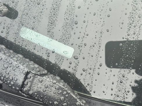 Used 2019 Honda Civic EX image 8