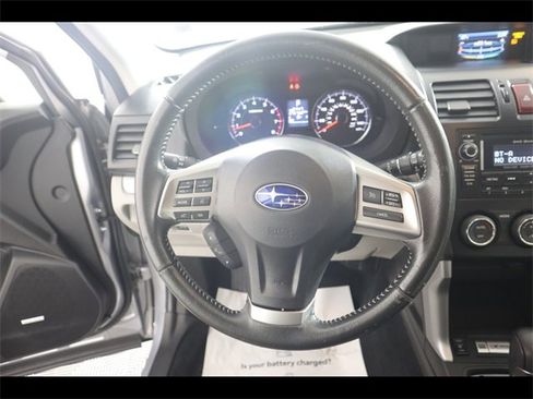 Used 2015 Subaru Forester 2.5i Touring image 20