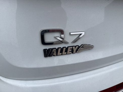 Used 2020 Audi Q7 3.0T Premium Plus w/ Premium Plus Package image 6