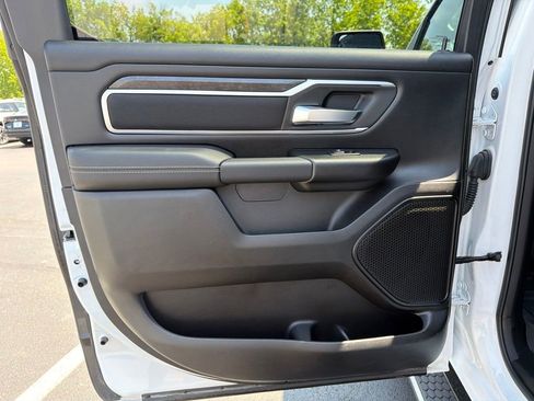 Used 2023 RAM 1500 Big Horn AWD/4WD image 20