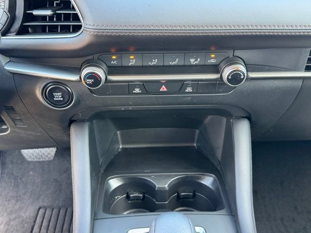 Used 2026 MAZDA MAZDA3 s FWD image 19