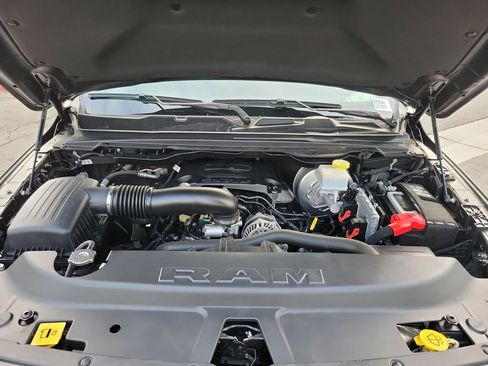 Certified 2022 RAM 1500 Big Horn image 26
