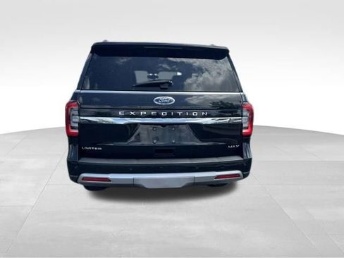 Used 2024 Ford Expedition Max Limited AWD/4WD image 6