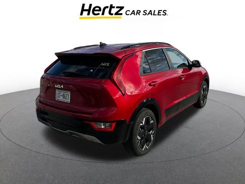 Used 2023 Kia Niro Wind image 5