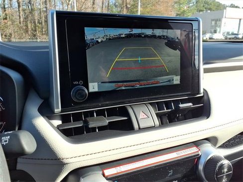 New 2025 Toyota RAV4 XLE w/ Convenience Package image 15