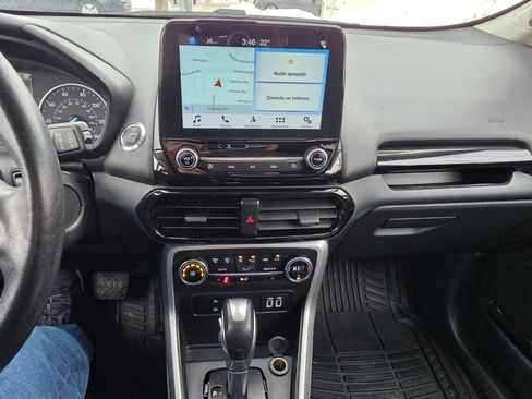 Used 2019 Ford EcoSport Titanium image 26