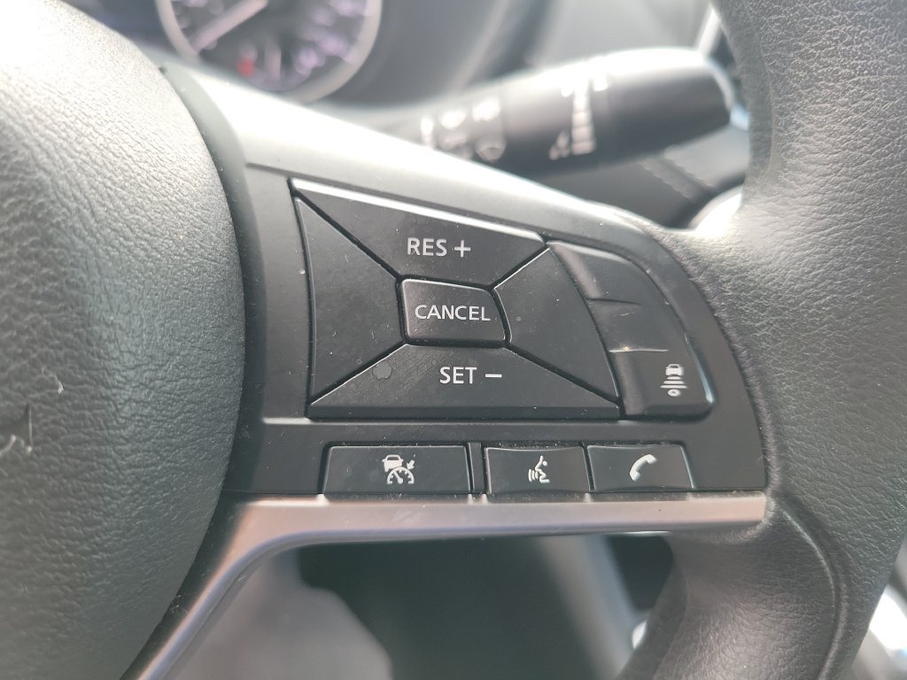 Used 2024 Nissan Sentra SV FWD image 29