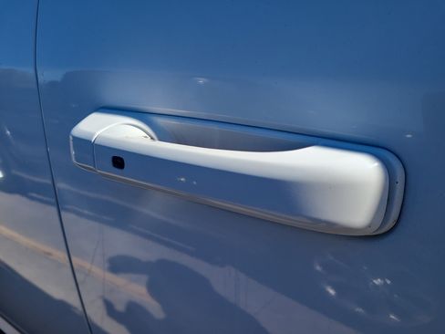 Used 2018 RAM 1500 Sport w/ Convenience Group image 10