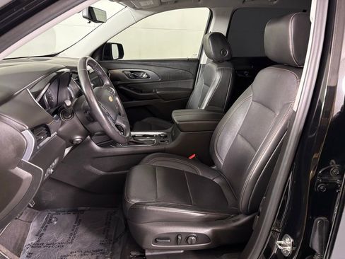 Used 2019 Chevrolet Traverse Premier w/ Redline Edition image 20