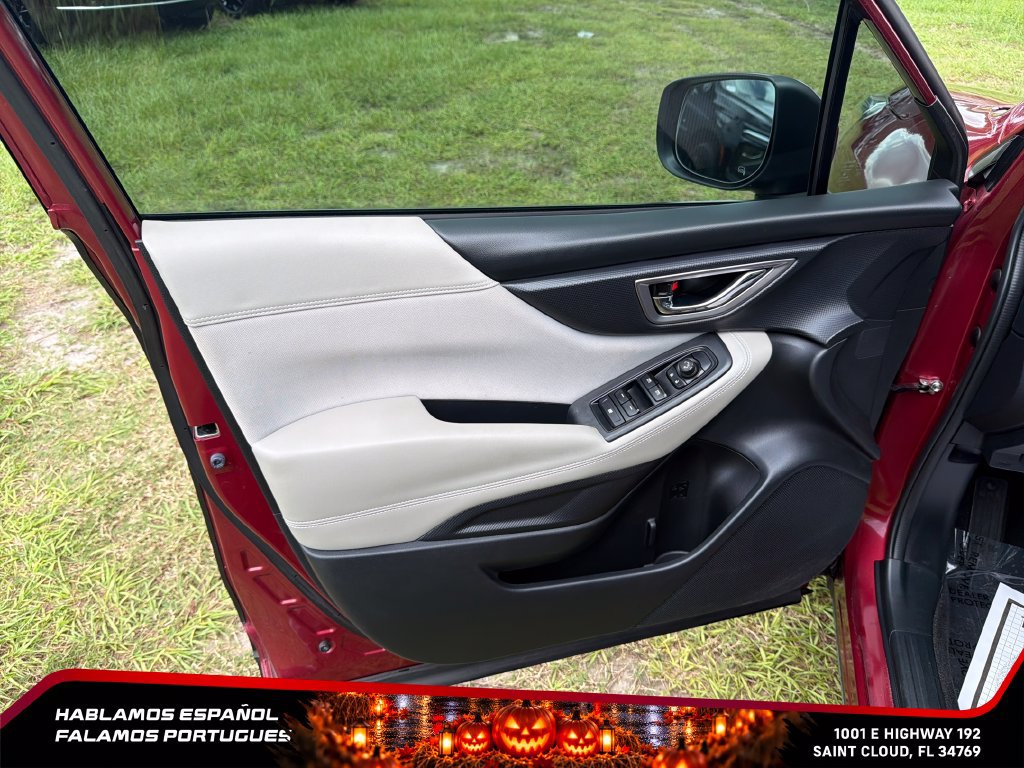Used 2023 Subaru Forester Premium AWD/4WD image 12