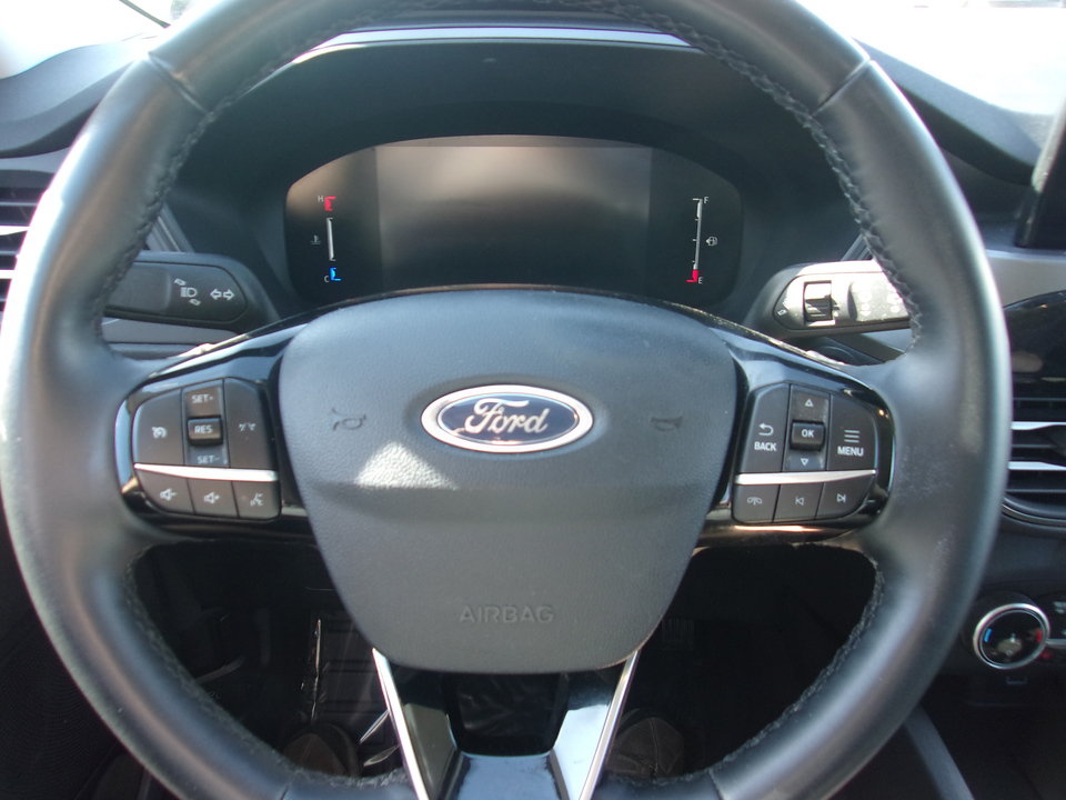 Used 2023 Ford Escape Active AWD/4WD image 11