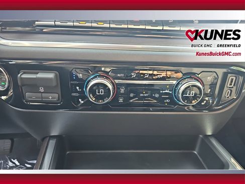 New 2026 GMC Sierra 1500 SLT w/ SLT Premium Plus Package AWD/4WD image 26
