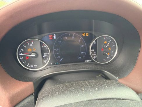 Used 2018 Buick Enclave Avenir w/ Avenir Technology Package AWD/4WD image 7