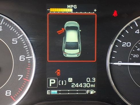 Certified 2023 Subaru Impreza 2.0i Limited image 35