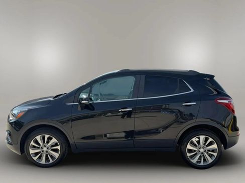 Used 2019 Buick Encore Preferred FWD image 4
