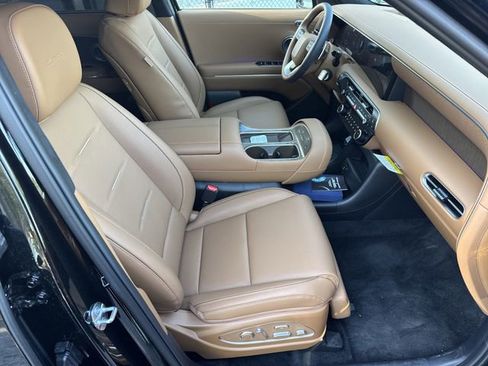 New 2026 Hyundai Palisade Calligraphy image 13