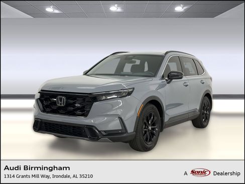 Used 2025 Honda CR-V Sport-L image 1