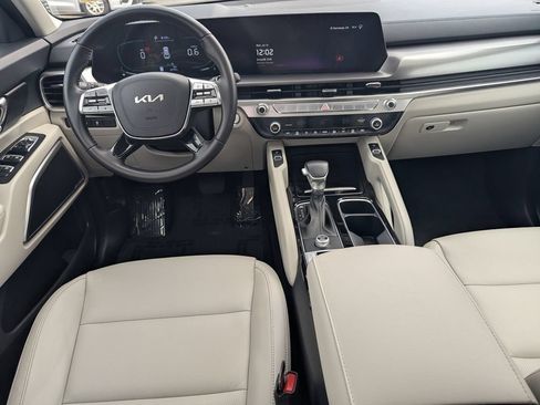 Used 2024 Kia Telluride S w/ S Sunroof Package FWD image 20