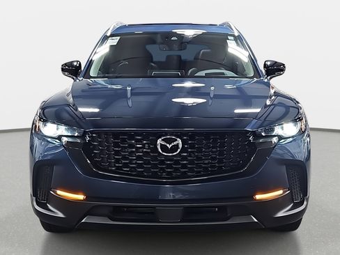Used 2024 MAZDA CX-50 AWD 2.5 S w/ Cargo Package image 2