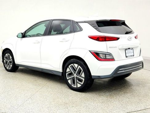 Used 2023 Hyundai Kona SEL w/ Cargo Package image 7