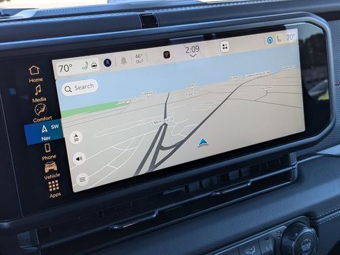 New 2026 Jeep Wrangler Unlimited Rubicon image 21