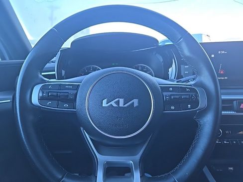 Used 2023 Kia K5 GT-Line image 39