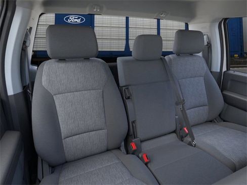 New 2026 Ford F350 XL w/ STX Appearance Package image 10