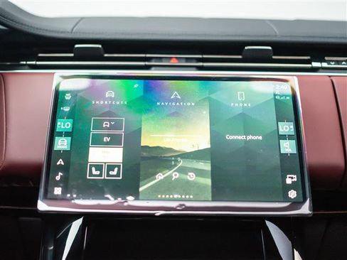 New 2026 Land Rover Range Rover Sport Dynamic SE image 28