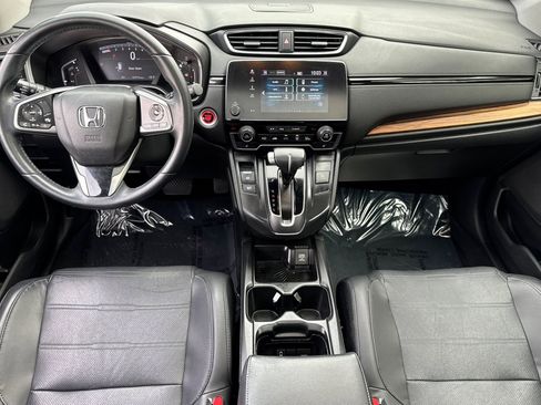 Used 2018 Honda CR-V EX-L image 26