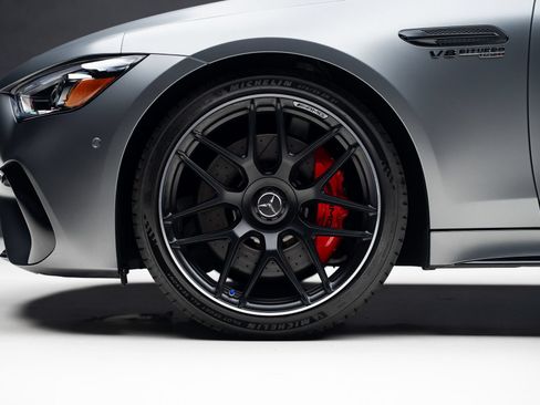 Used 2023 Mercedes-Benz AMG GT 63 image 21