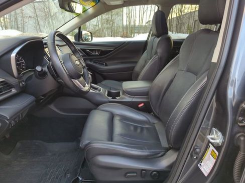Used 2022 Subaru Outback Limited image 14