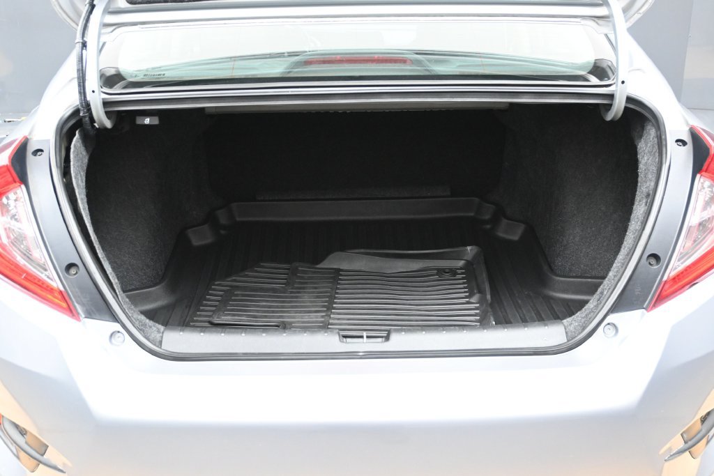 Used 2020 Honda Civic LX image 9