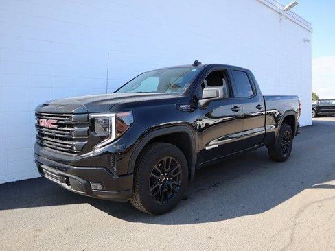 New 2026 GMC Sierra 1500 Elevation AWD/4WD image 3